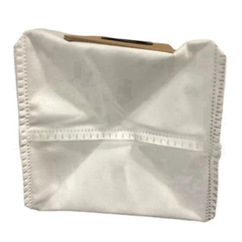M14K-6 Pcs Dust Bag Replacement Accessories For Neabot Q11 Automatic Dust Collection Robotic Vacuum Cleaner