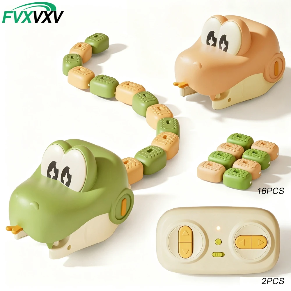 1set-fun-greedy-snake-game-–-rc-snake-battles-with-wireless-remoterechargeable-music-play-indoor-toy-gift-for-boys-girls-kids