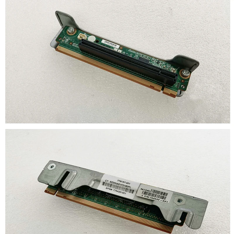 For DL360 G9 DL360G9 Server Expansion Card PCIE Position 2 764642-B21 775420-001 779157-001 Fast Ship