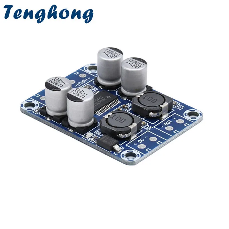Tenghong 1Pcs TPA31…