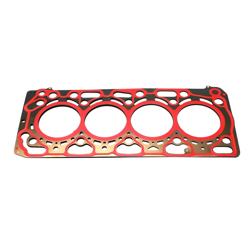 Engine Full Head Gasket Set Fit 2.0 L T L4 GAS For Volvo S60 S90 V40 V60 V90 XC60 XC90 B4204T27 2.0L 15-20 31430058 31401489