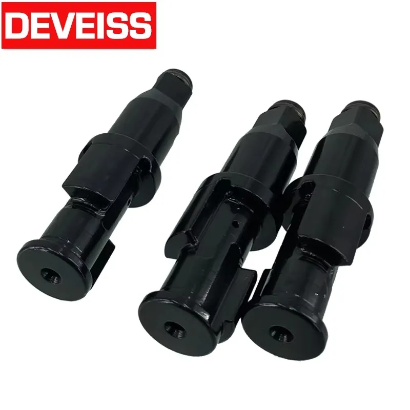 At-5148 Spindle Pneumatic Wrench Accessories Square Head 1/2 Impact Shaft Ki-857 Small Air Gun Original Spindle - view 5