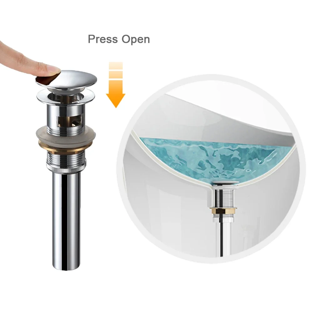 Bathroom Sink Bottle Trap Wash Basin Waste Siphon Pipe Kits Toilet Deodorization Insect Stopper Bathroom Drain Fittings 9 Colors