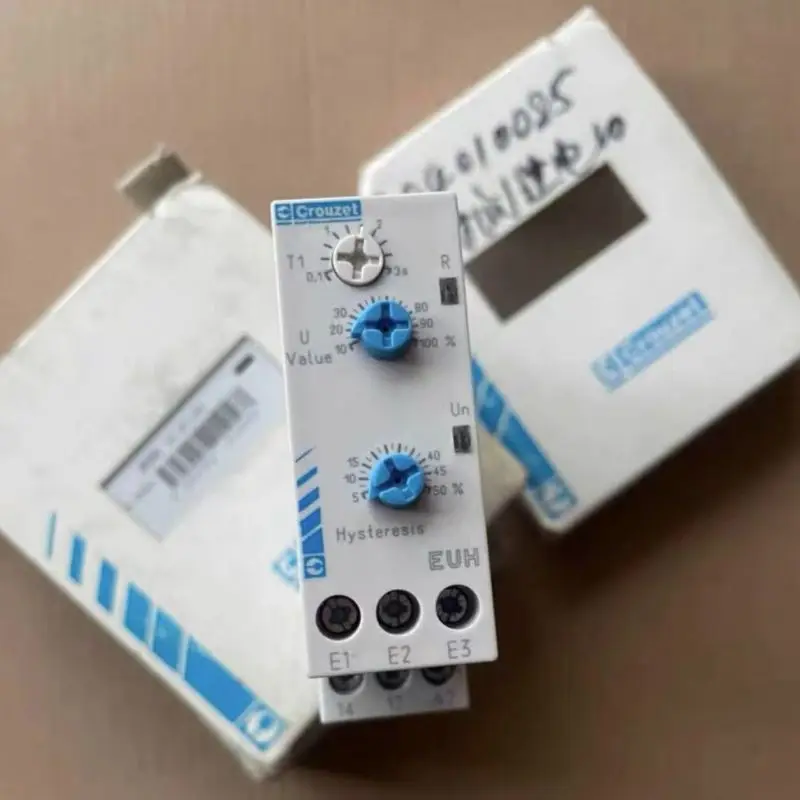 New Phase Sequence …