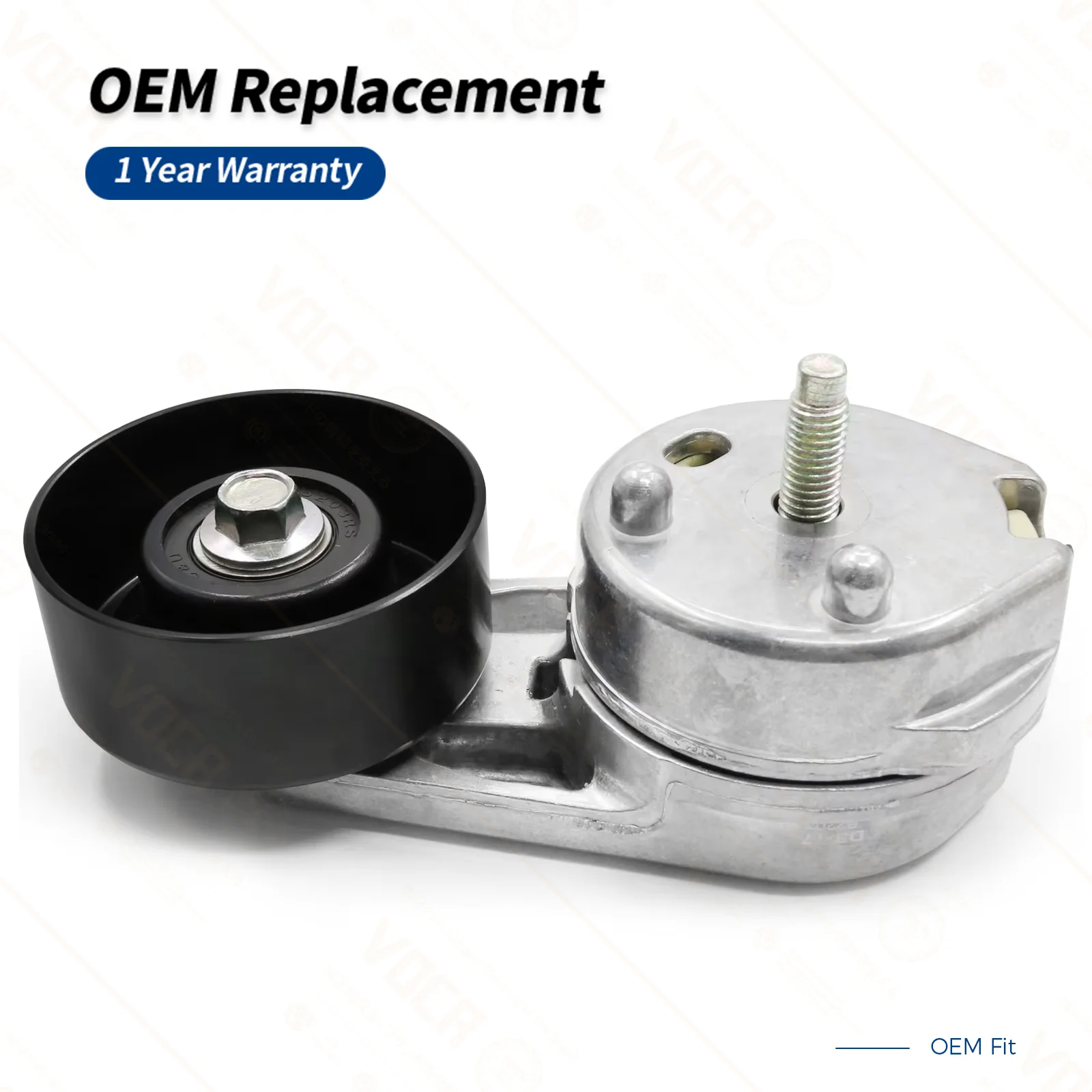 

VOCR AJ 448PT AJ8 99AL Engine Belt Tensioner For FORD RIGHT (3.0) 2004-2007 4L8Z-6B209-AA