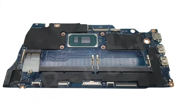 

For D+ELL Insp+iron 15 3510 3511 3520 LATITUDE 3410 5320 Main Board Accessories