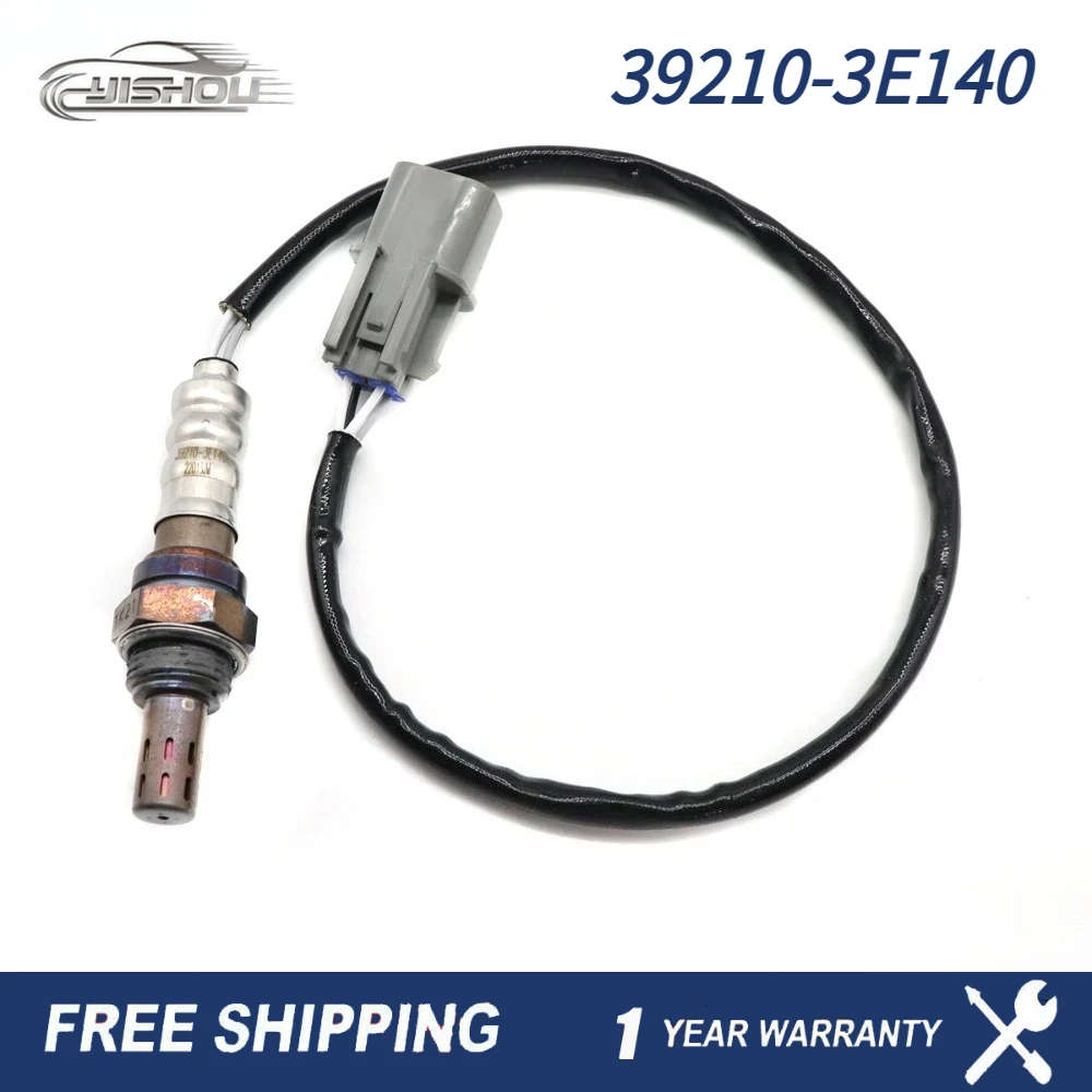 

Датчик кислорода O2 39210-3E140 234-4194 для HYUNDAI SANTA FE XG350 KIA AMANTI MAGENTIS OPTIMA RONDO SEDONA SORENTO 39210-39600