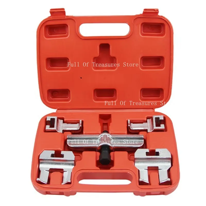 

T40001 Съемник распределительного вала, инструмент для снятия шкива приводного ремня для VW для AUDI A4/A5/A6/A8