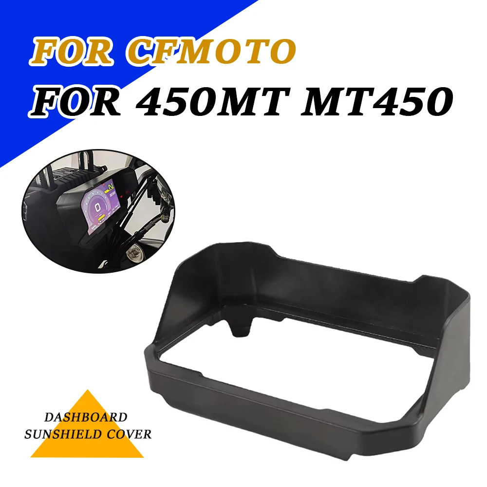 For Cfmoto 450 Mt 4… - image