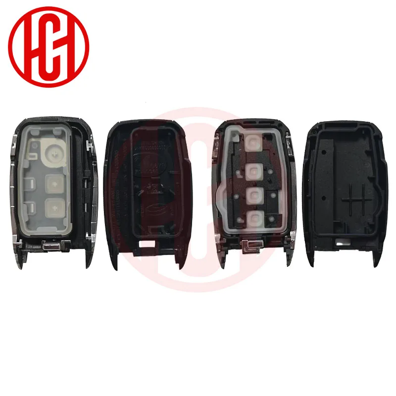 ID47 Chip 433MHZ 3/4Buttons Remote Car Key For Kia Sorento 2015-2019 FCC 95440C5000 95440C6000 Sportage 2015-2019 D9000/100/500 - Image 6