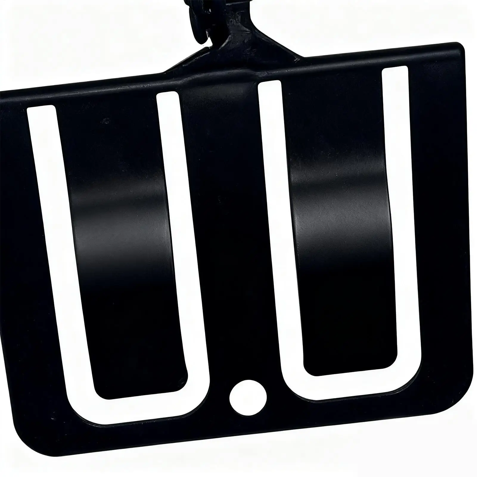 درع الطلاء للرش قابل للتعديل ممتد مع 6 أعواد طلاء خارجي درع رش لأرضية زاوية باب السقف #1