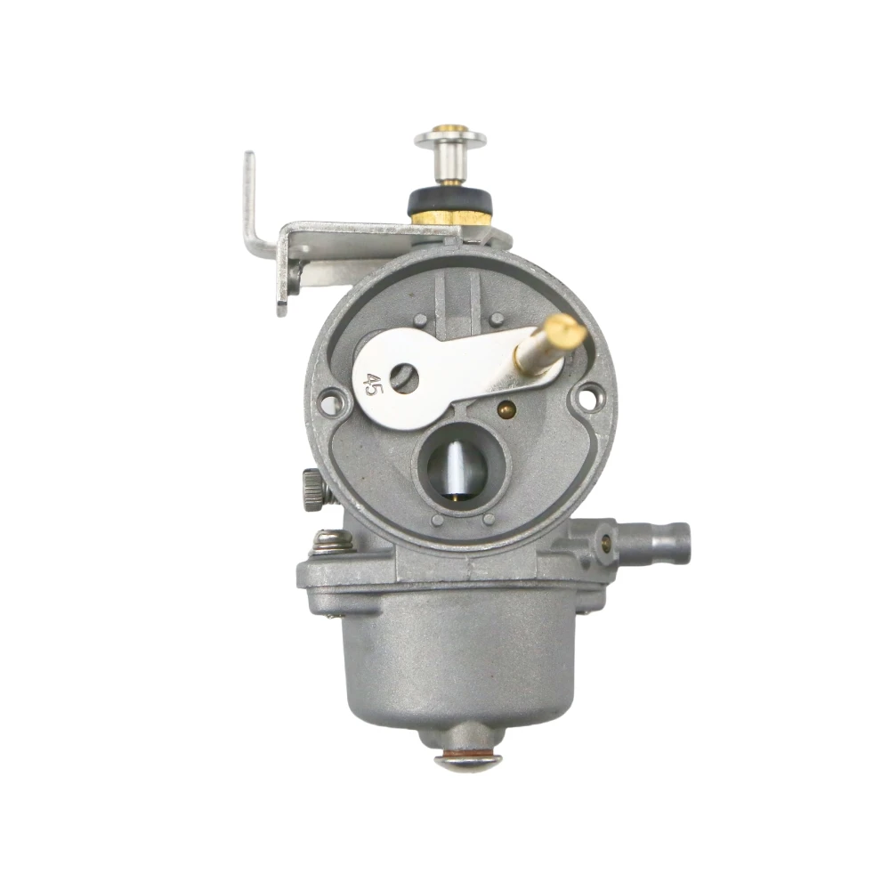 6A1-14301-03 Carburetor For YAMAHA Parsun Outboard Motor 2 Stroke 2HP 2A 6A1-14301-03-00 PZ10JX Boat Engine Carb