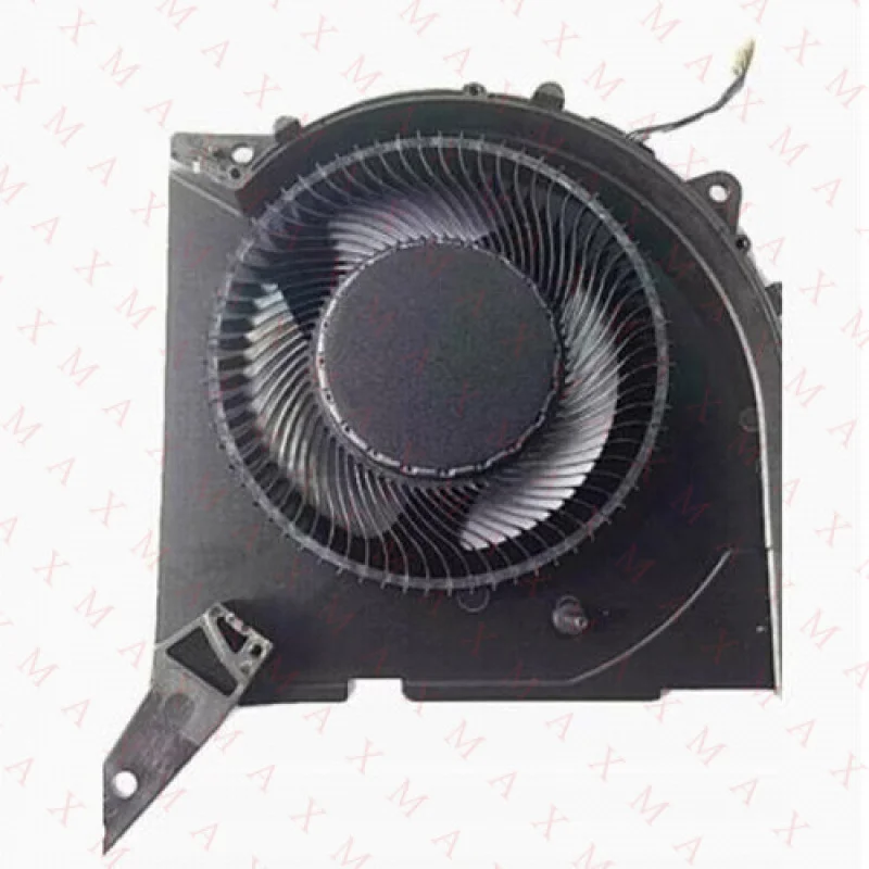 

LL Fan For Lenovo Legion R7000 R7000P Fan 2023 12V CPU+GPU