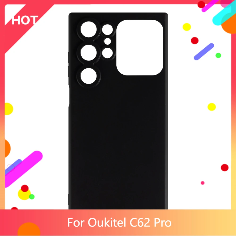 Case Matte Soft Sil… - image