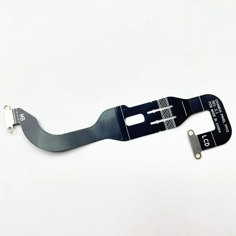 LED LED baru kabel kabel kabel screen cable 2017 untuk zenbook deluxe ux490 83cf