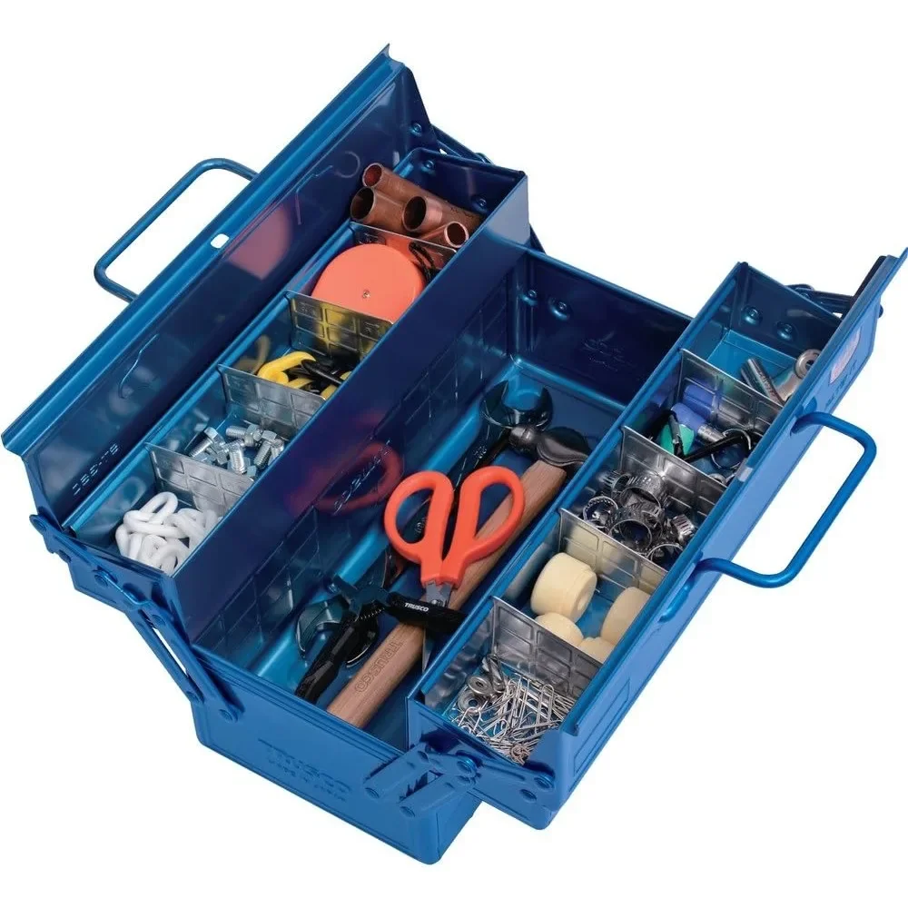 For  ST-350-B 2-Level Toolbox