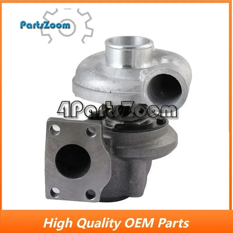 

GT2052 Turbocharger 727265-5002S 452264-0002 727265-0002 U2674A324 2674A323 turbo for Perkins Industrial T4.40 Engine