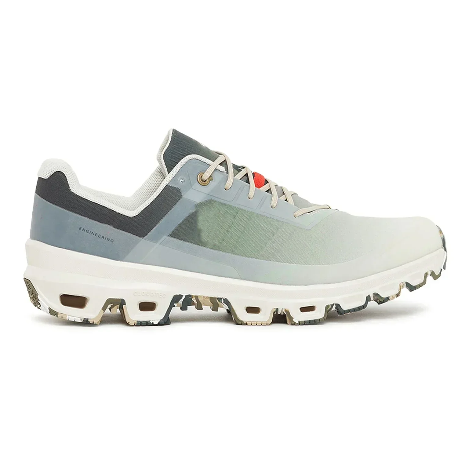 Originele Co-Branded Cloudventure Trail Hardloopschoenen Voor Mannen En Vrouwen Outdoor Cloud Marathon Hardloopsneakers Casual Sportschoenen