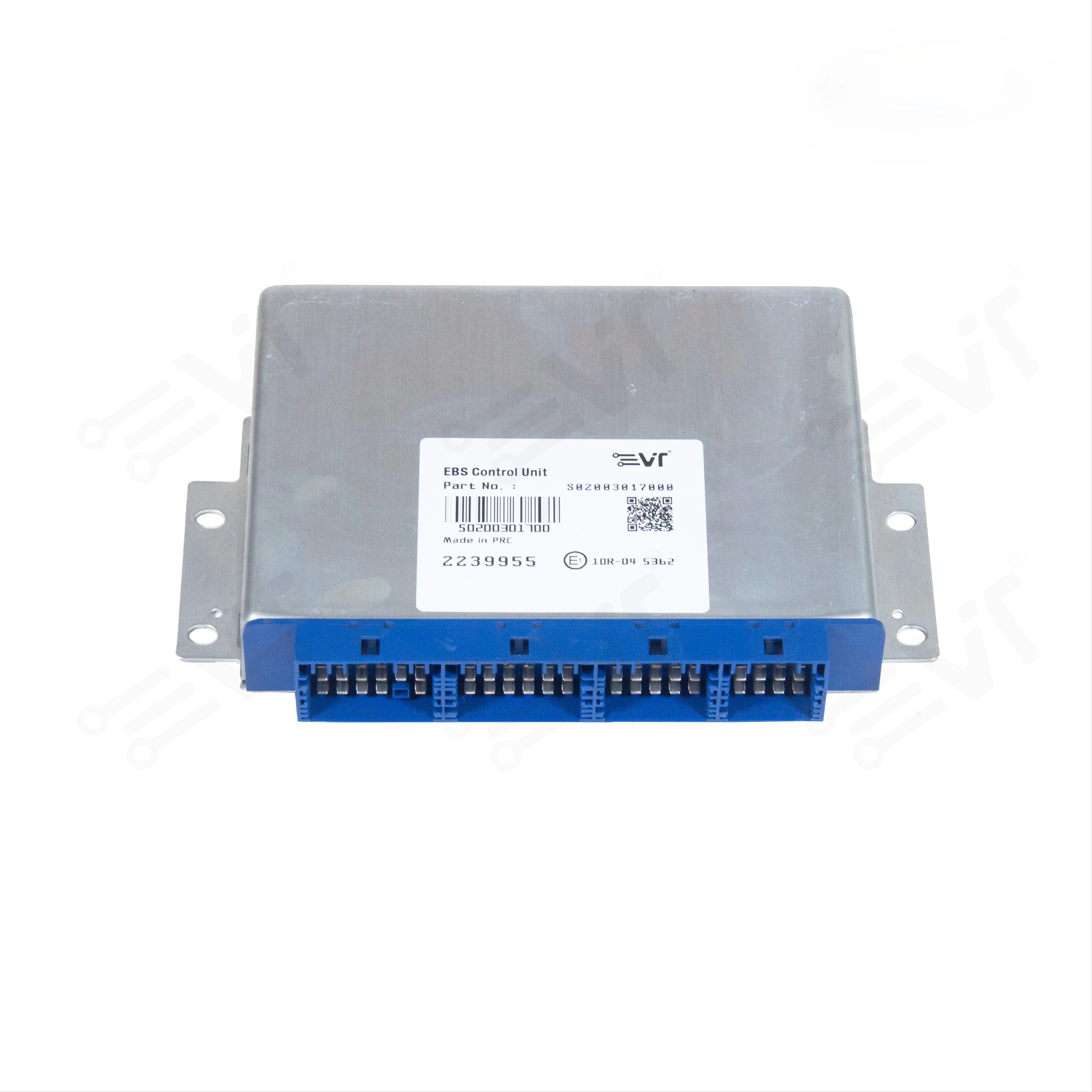 Factory Supply European Truck Part 2239955 ECU Computer Board EBS Electronic Control Unit for  Series