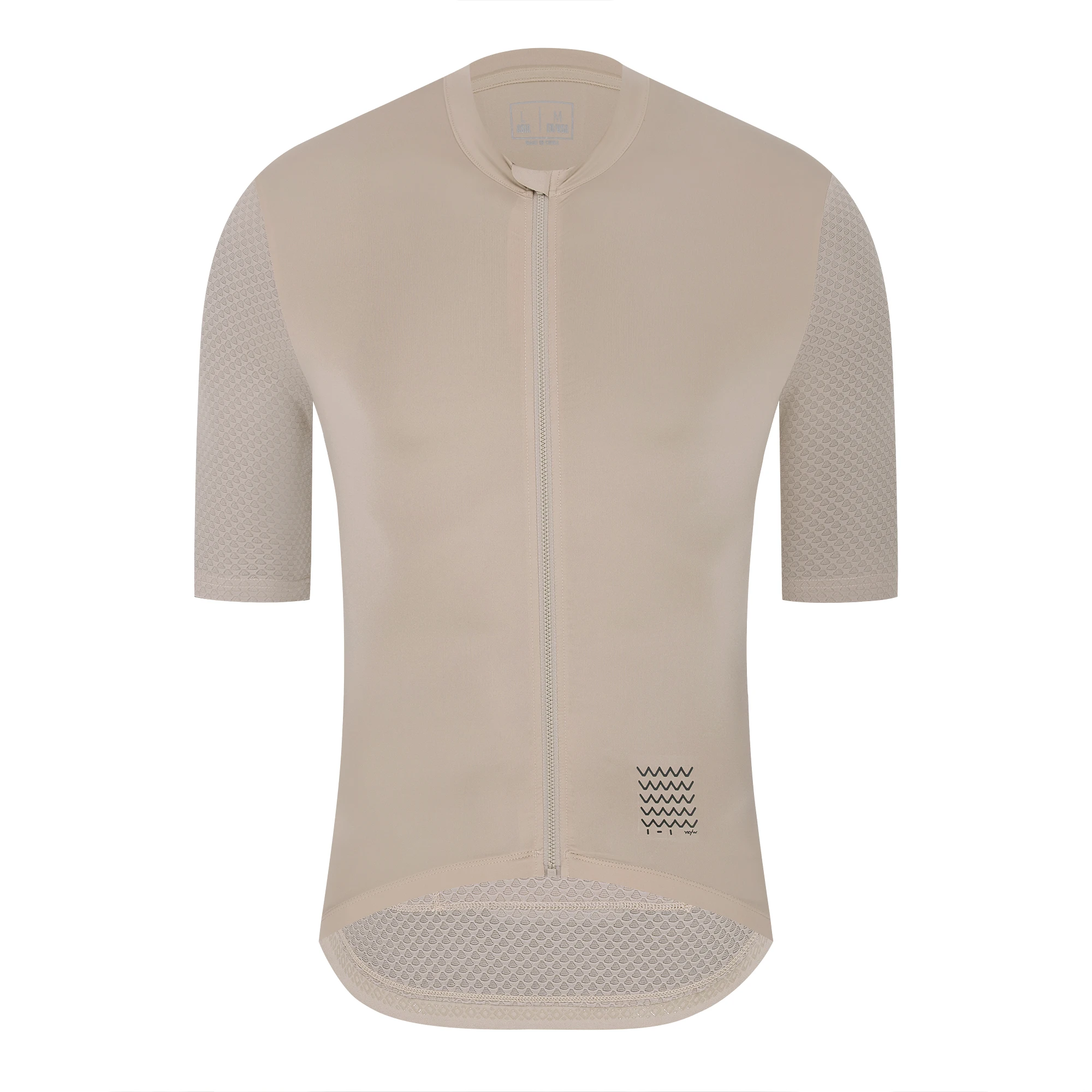 YKYWBIKE Herren Radtrikot Kurzarm Sommer Fahrradtrikot Rennrad Shirt Fahrradbekleidung Atmungsaktiv Pro Team 7