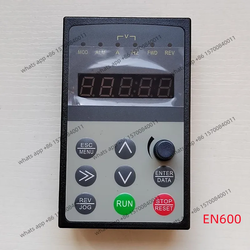 EN600 630 EDS800 300 1000 Inverter Panel Speed Control Remote Keyboard Extension Cable