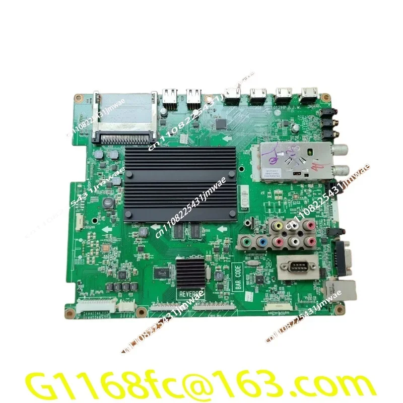 High Quality Original 47LW6500-CA/42/55LW5500-CA Motherboard EAX63686303 (3) with Optional Screen part