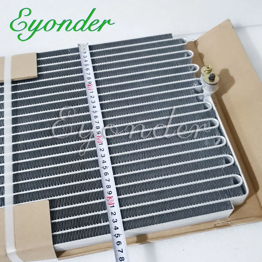 Good Quality Auto A/C AC Air Conditioning Condioner Condenser for Toyota Coaster Mini Bus HZB50 BB40 1HZ 88340-36070 1993-2016