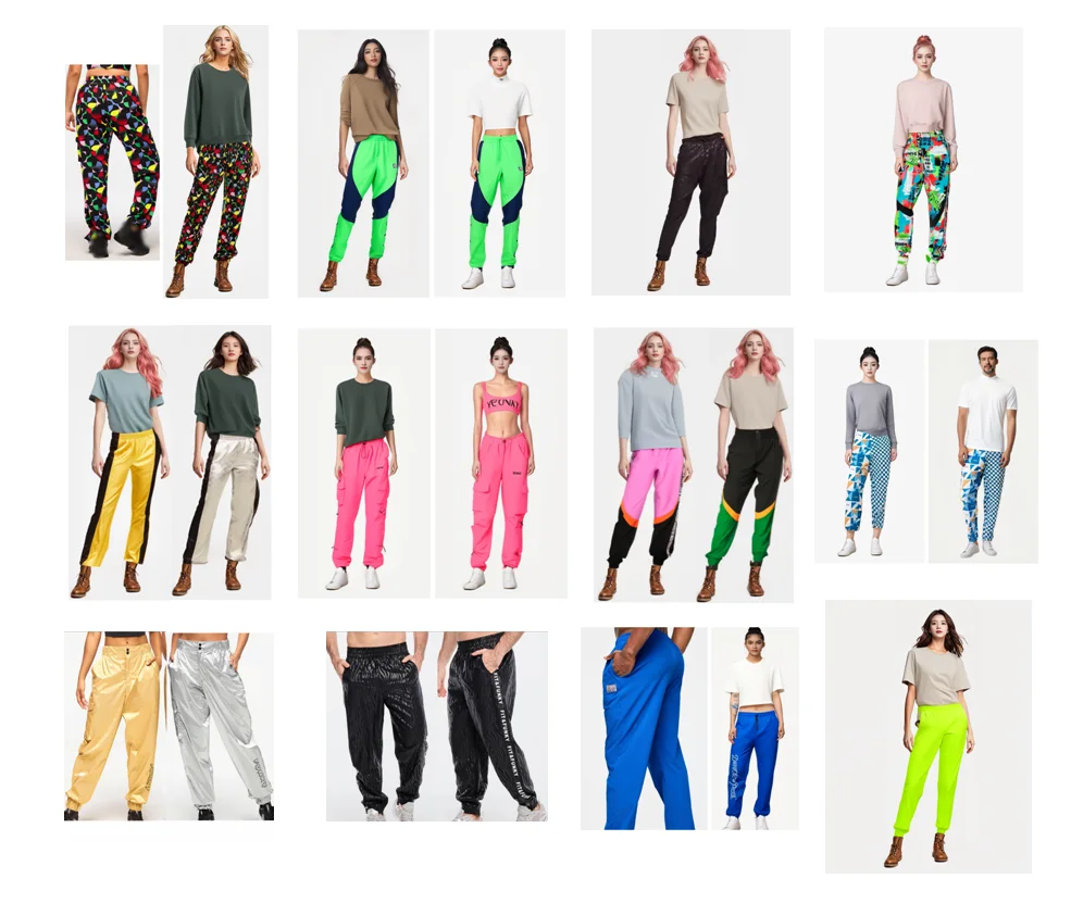 �y�Z�[�����zABCDE �t�B�b�g�l�X �_���X �����j���O �J�W���A�� ���[�Y �j�����p ������ �Y�{�� �J�[�S�p���c 0014