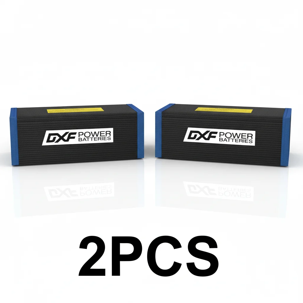 DXF Lipo Safe Bag Feuerfeste Sicherheitstasche für Lipo-Akkus mit Großer Kapazität, Explosionsschutz, Wasserdicht, Feuerfester Koffer