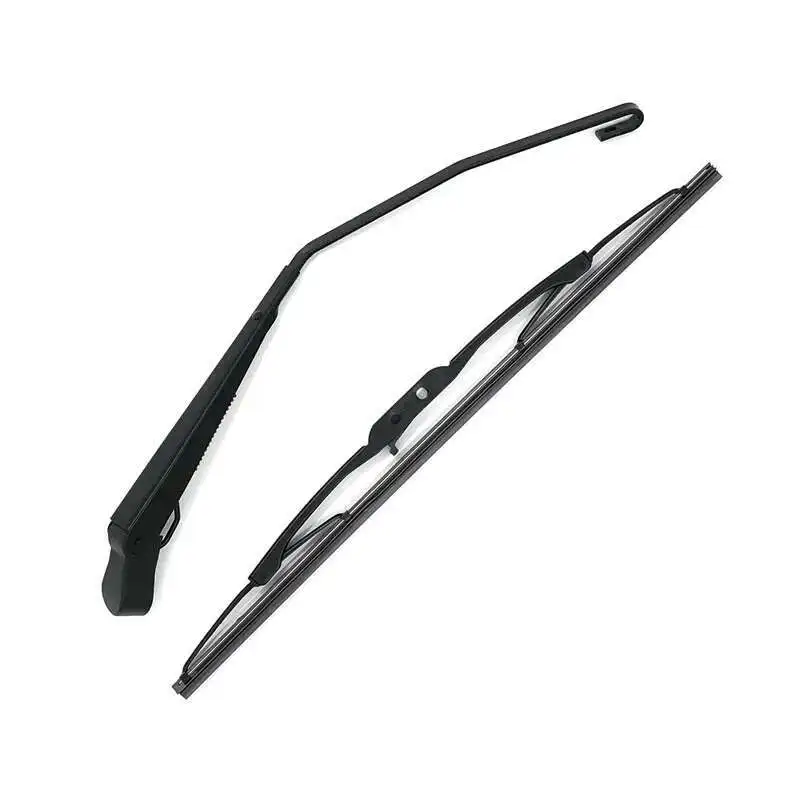 

For Nissan Shuaike HR16 (2010-2014) rear windshield wiper assembly rear wiper blade rocker cover