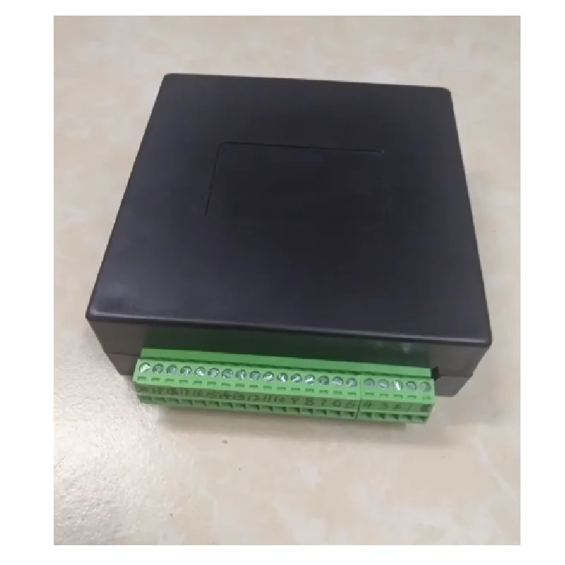20 strings Universal ternary lithium iron phosphate battery transformer active balancing board genuine DIY original design PCB