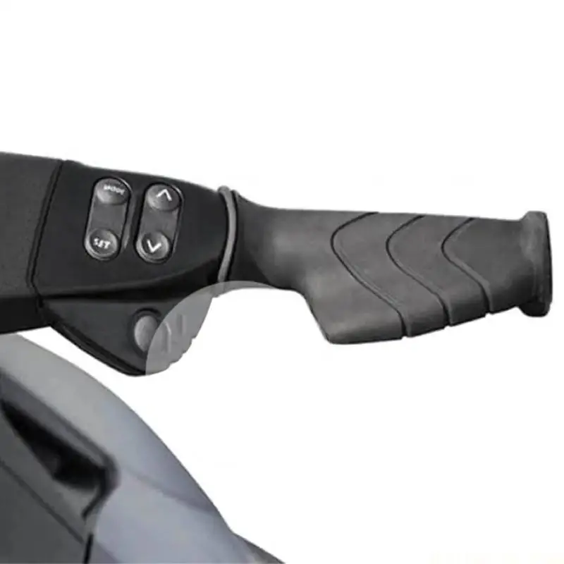 J0MA Upgraded Handlebar Grips For Sea Doo 900 RXP RXT 277001624 277002057