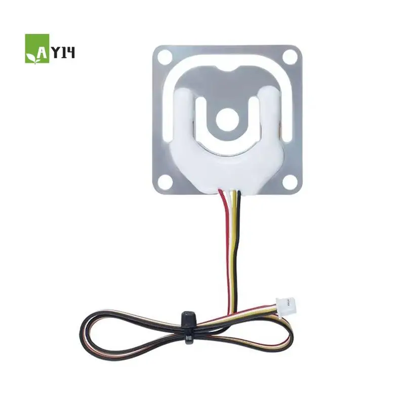 

AY14 -High-Quality Hot Bed Pressure Sensor Strain Gauge 3D Printer Accessories For Creality Ender-5 Max