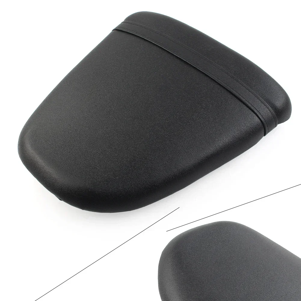 

For Suzuki GSXR600 GSXR760 GSXR 600 760 1996 1997 1998 1999 Motorcycle Rear Pillion Passenger Soft Seat Cushion