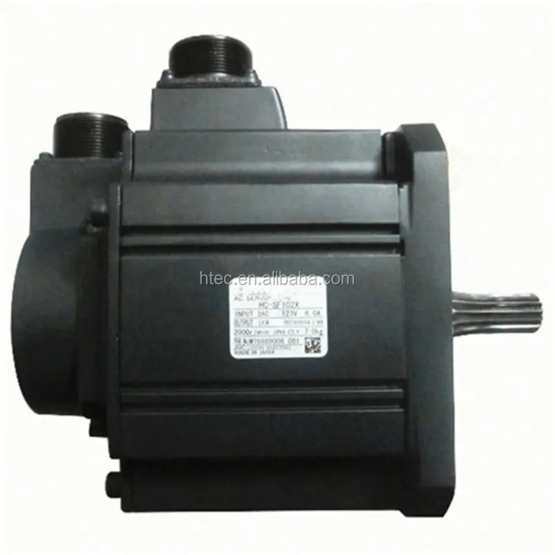 Controlador de husillo de FR-SF-2-7.5K-TC