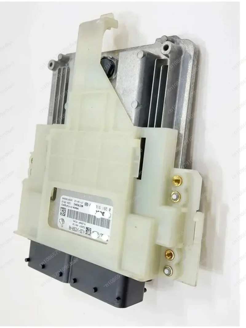 OEM Engine Control Module ECM HJ3214C568AB LR104411 for Land Rover Evoque 2.0L 2018-2019 Auto Parts