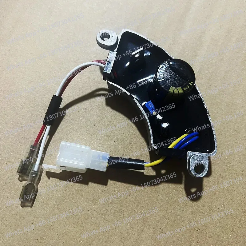 

Automatic Voltage Regulator For Power 2KW 3KW 3.5KW 4KW 4.5KW Generator TAN