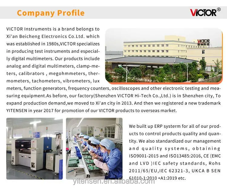 Tester di durezza Leeb portatile digitale ad alta precisione YITENSEN 853A