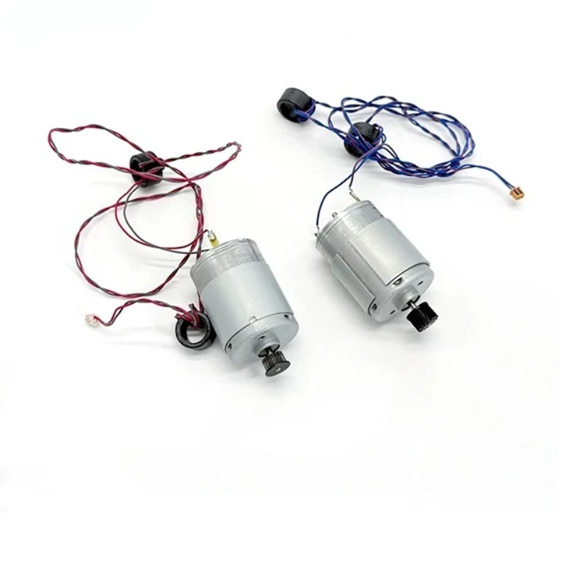 Carriage Motor Paper Feed Motor Used For Canon G3800 G2800 G1800 G3810 G2810 G1810 Inkjet Printer
