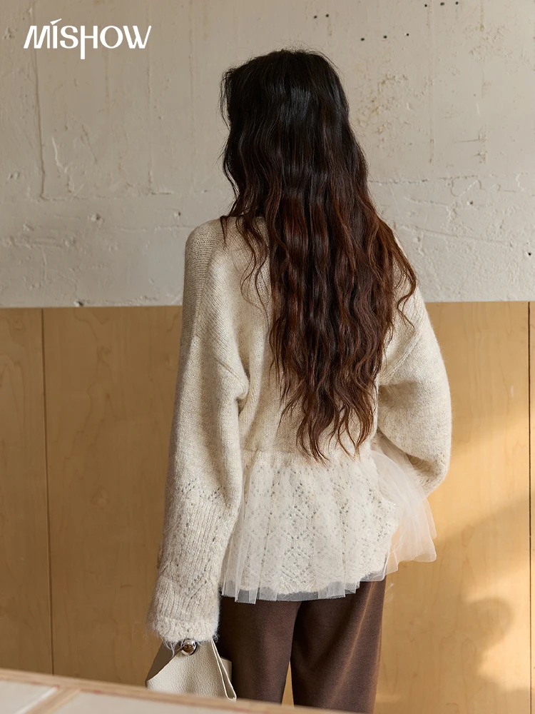 Thumbnail 3 - #52 Trending Button Front Cardigans Right Now