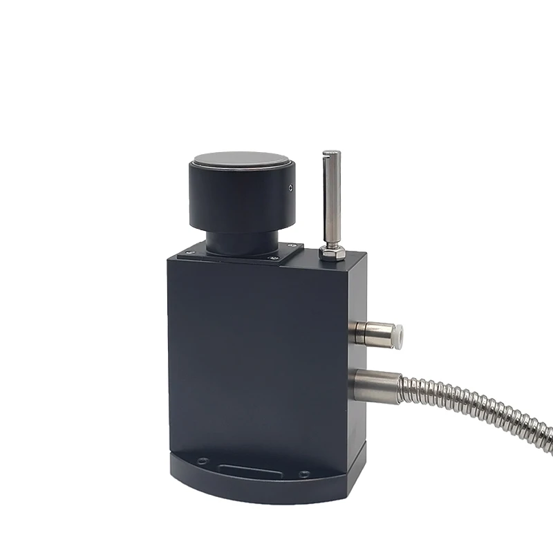 Automatic Tool Sett…