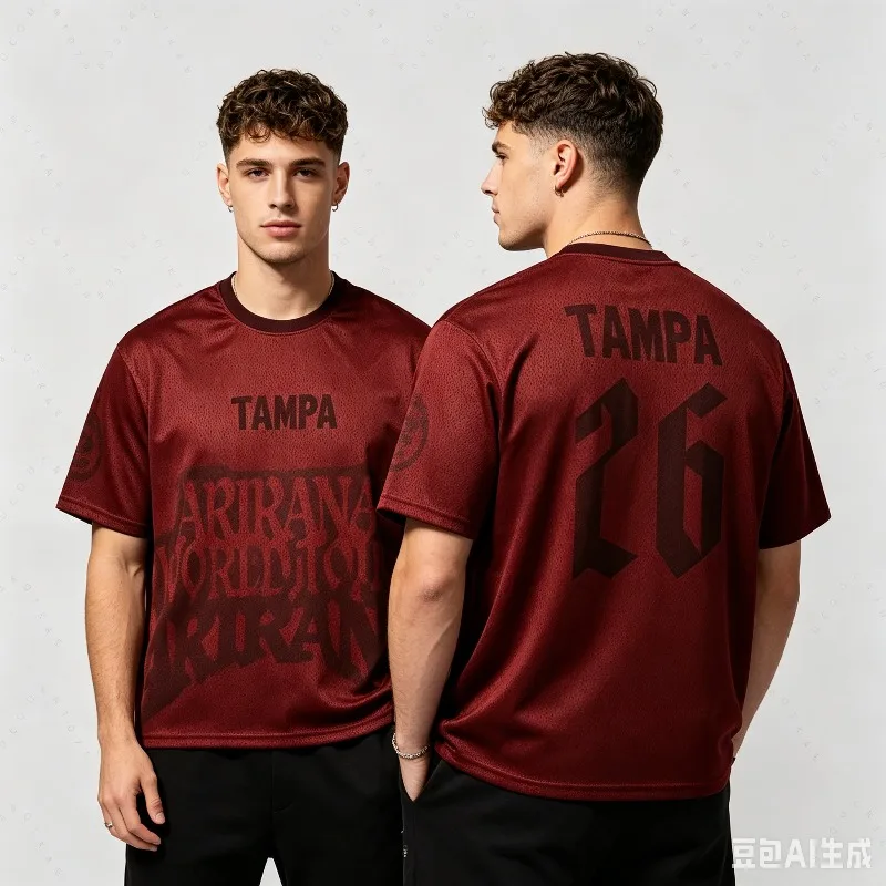 2026 Neues Sommer K-Pop Style City Print Fashion T-Shirt Musik Merch Konzert Outfit Jersey Kinder Loose Tops Herren Damen T-Shirts
