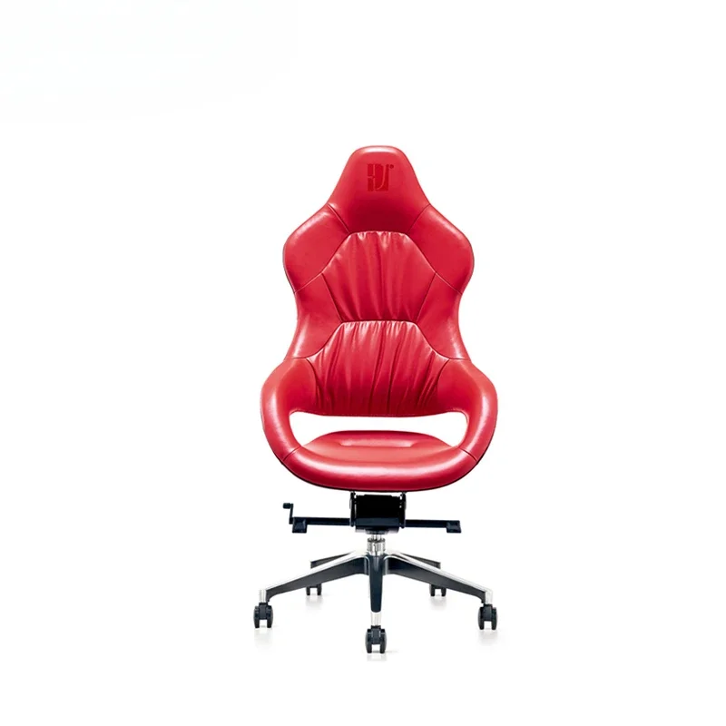 executive office chair Smart Ergonomic Retro Furniture Set Vintage Compact Office Chair ergonomic chair