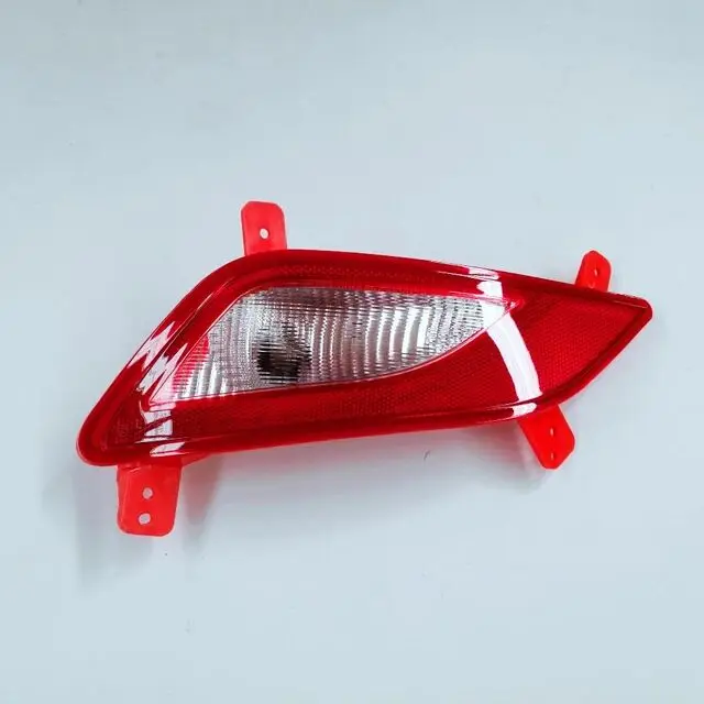 

for JAC S3 Original High Quality Left and Right Rear Fog Lamp Car Light Assembly for JAC S3 the 2nd Generation Car style