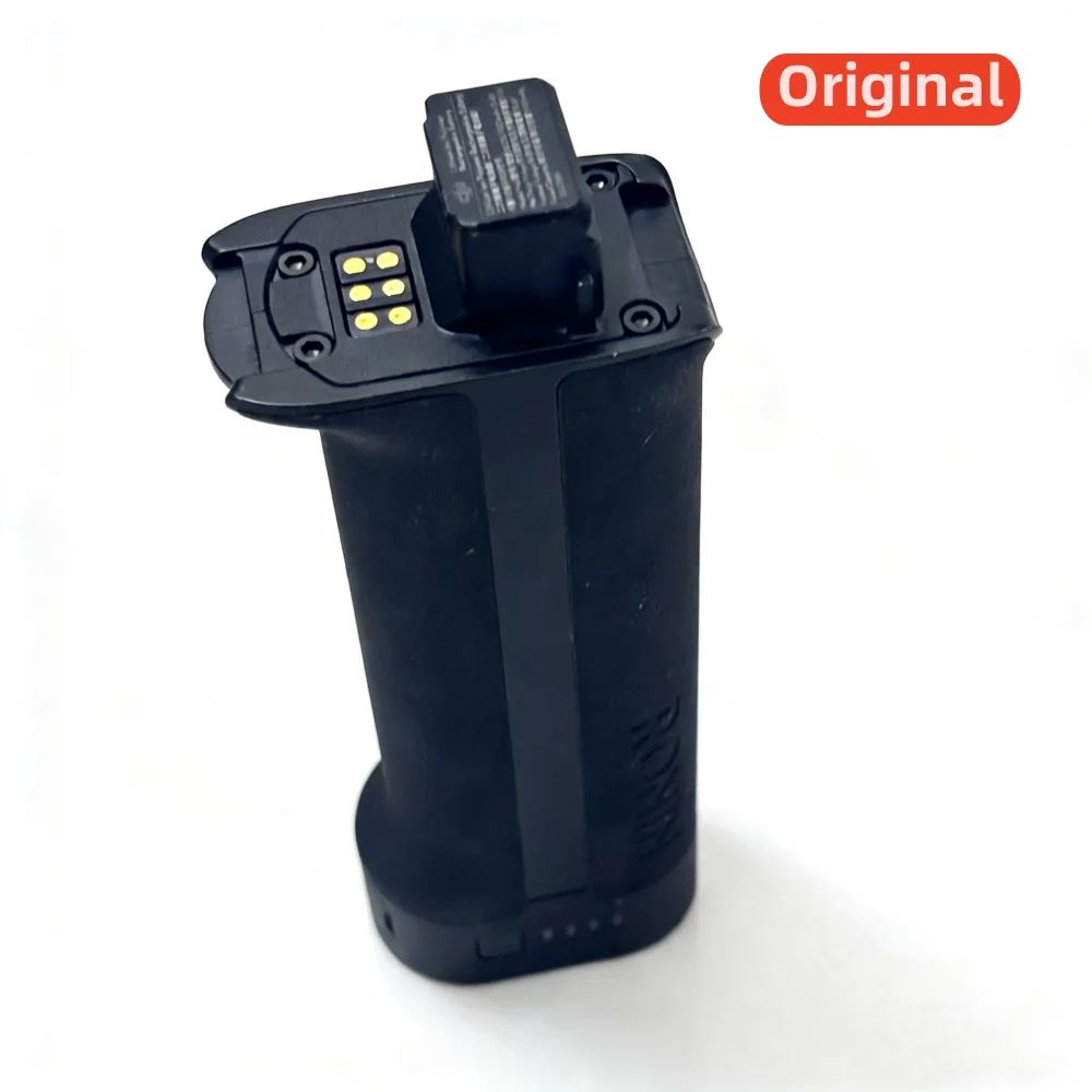 

100% Оригинальный аккумулятор 1950 мАч 15.4В для DJI BG30-1950-15.4V BG30 RS2 RS 3PRO RS 4 4Pro RS5, аккумулятор-рукоятка для стабилизатора БПЛА