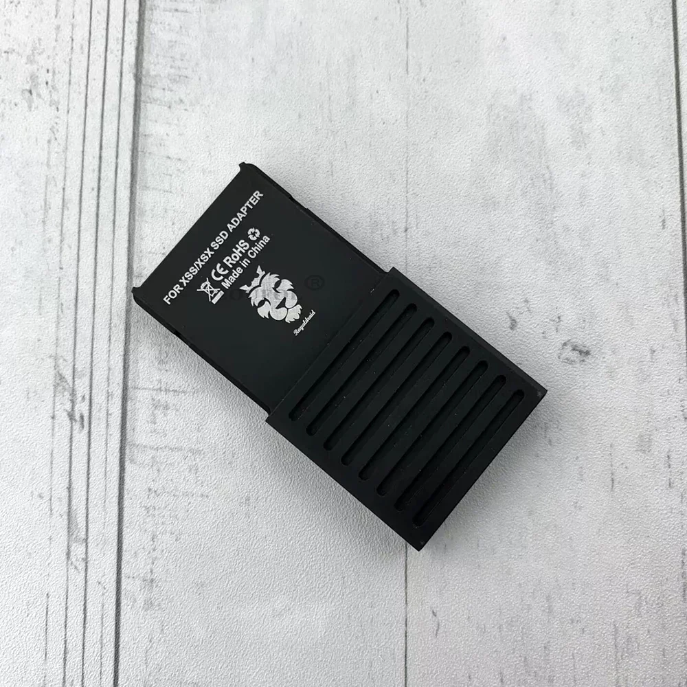 New M2 Expansion Card For Xbox Series X/S External Console Hard Drive Conversion Box M.2 NVME 2230 SSD Adapter Supports PCIe 4.0