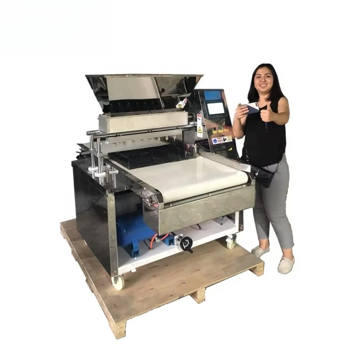 Bakery Equipment Other Snack Machines for Cupcakes Machines