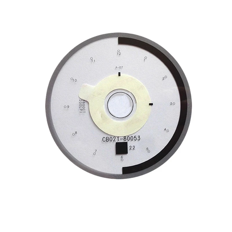 

Original New Encoder Disk Fit for HP Designjet T120 T520 T730 T830