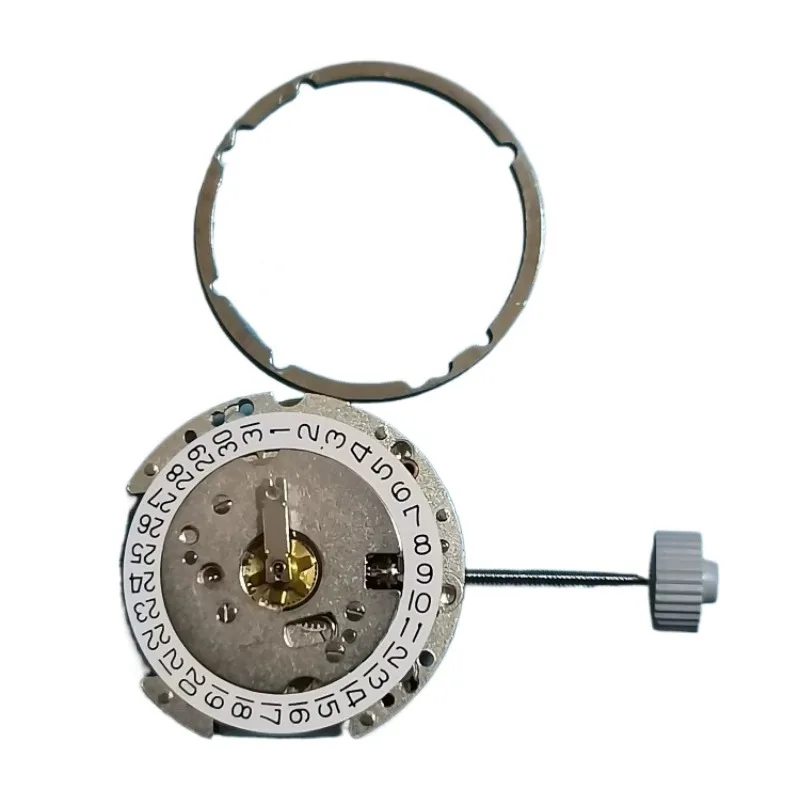 For Watch Accessories: 775 Two-hand and Three-hand Quartz Movements