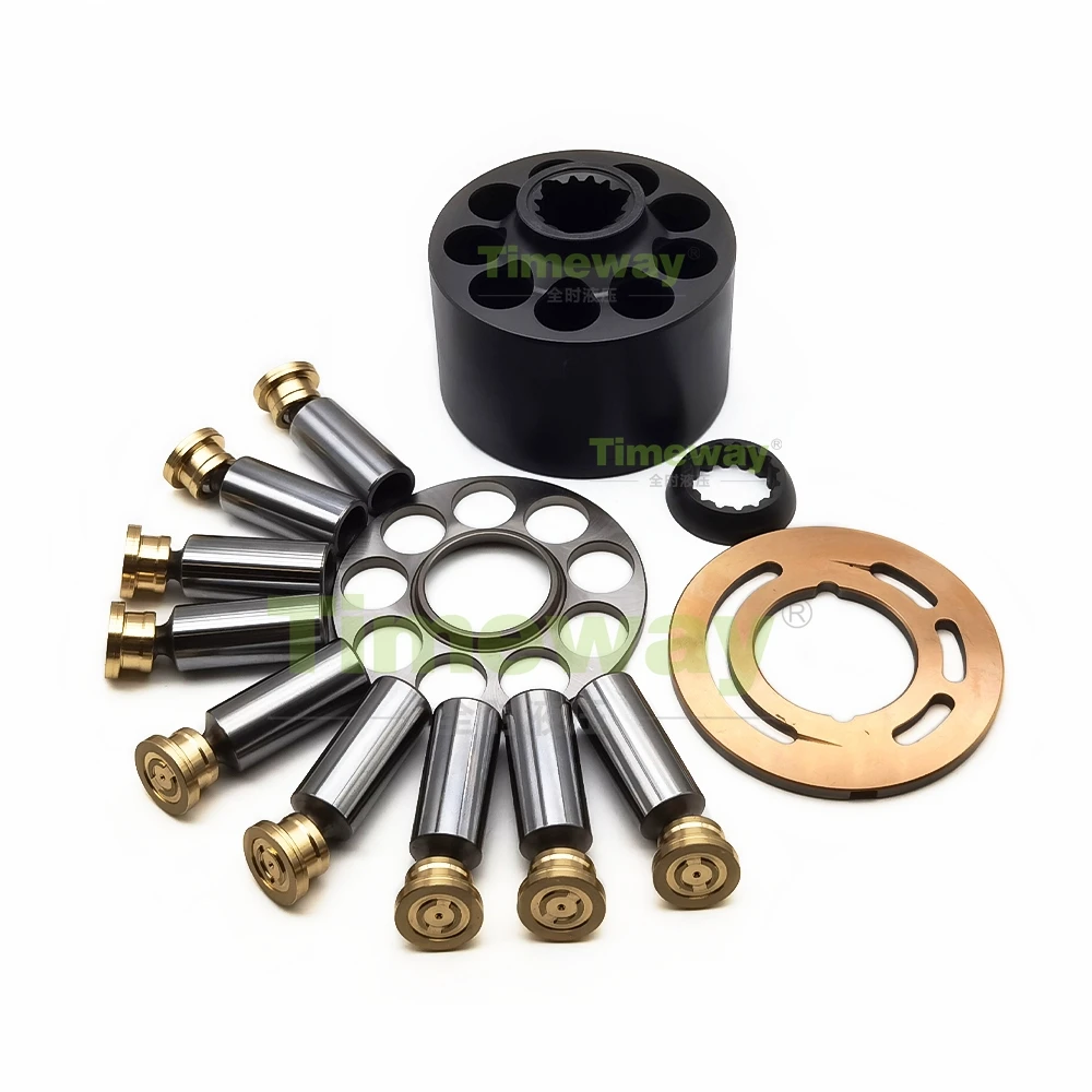 

Ремкомплект для гидравлического насоса A10VNO45-52 для ремонта масляного насоса Rexroth